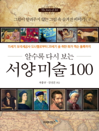 서양 미술 100